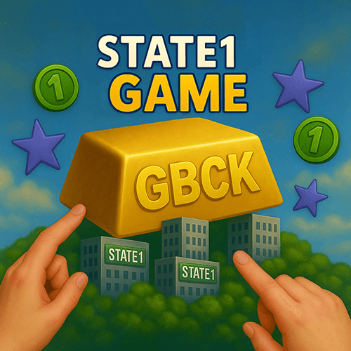 State1 Game